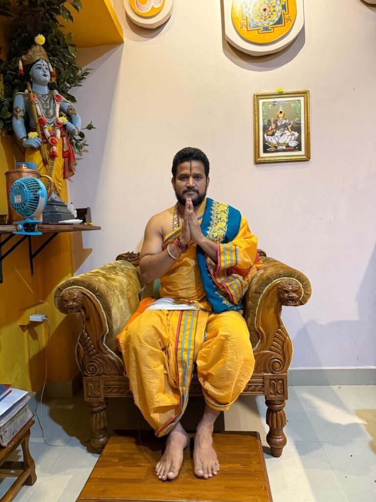 astrologer in vijayawada